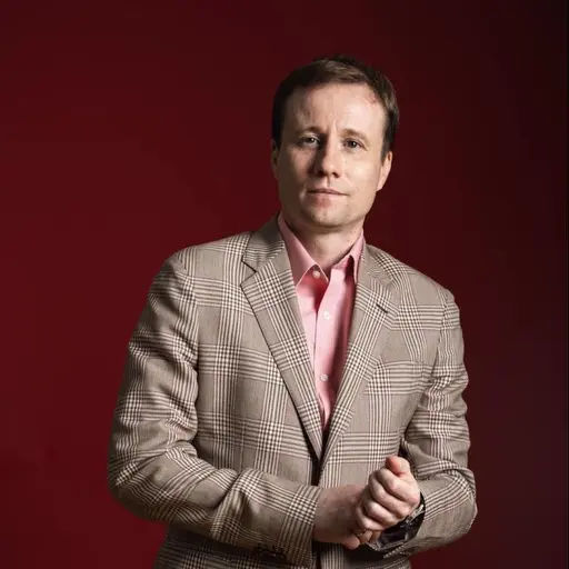 Yury Mosha, US Immigration Expert